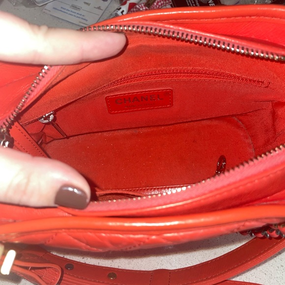 CHANEL Mini Gabrielle Bag - Picture 7 of 10